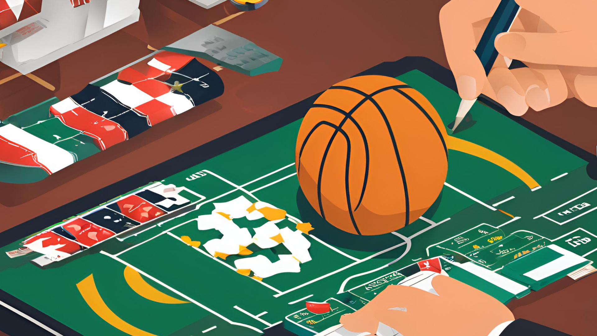 Sports Betting